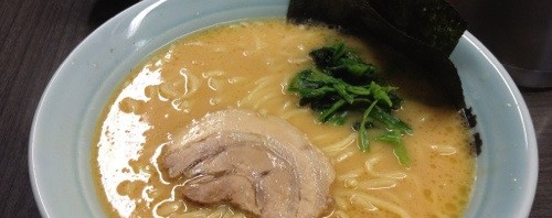 ラーメン