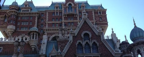 2月「日曜日」の東京ディズニーシーは意外と混雑
