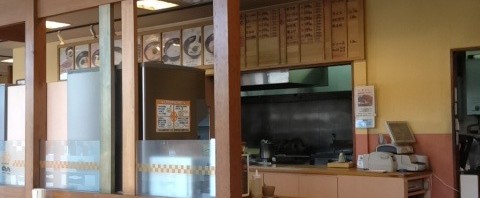 橋本の「はなまるうどん」てネバとろ温玉ぶっかけうどん