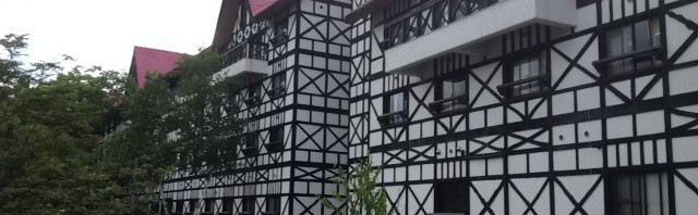 ホテル グリーンプラザ軽井沢で日帰り温泉
