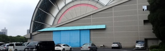 所沢航空発祥記念館で企画展示「堀越二郎の生涯」を見ました
