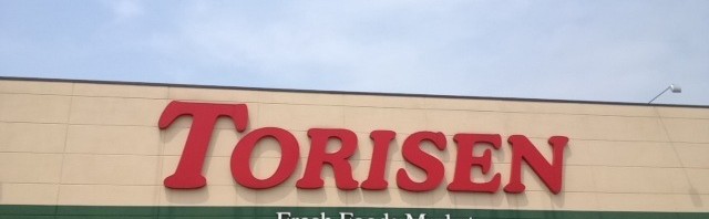高根沢の「みんみん」が開店前なので「とりせん」でランチ