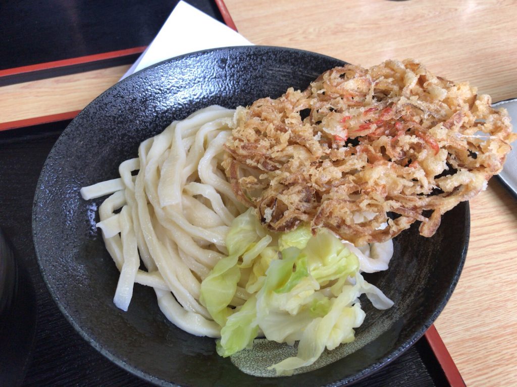 深大寺にぎわいの里 蕎麦屋 より道