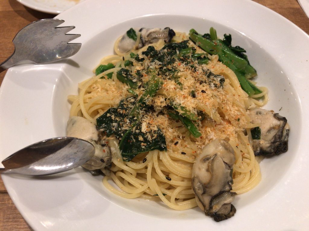 LaPausa（ラパウザ）のプレミアム食べ放題は豊富なメニューで魅力たっぷり