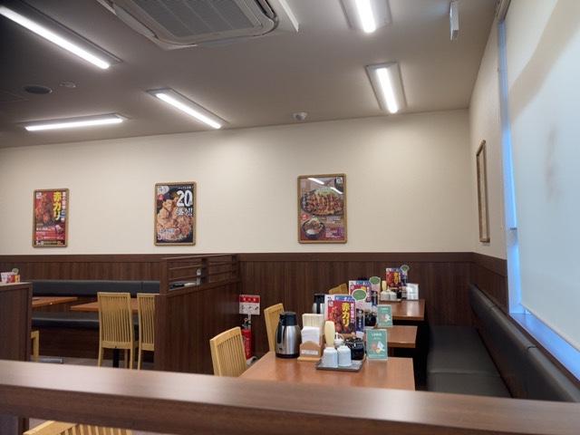 からやま調布深大寺店