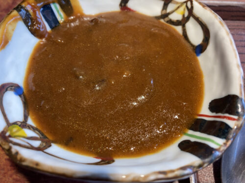 カレー