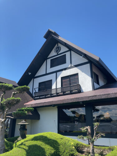 和風レストランみよし 裾野市