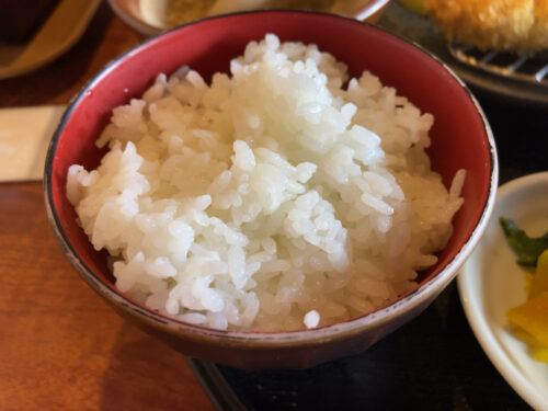 ご飯