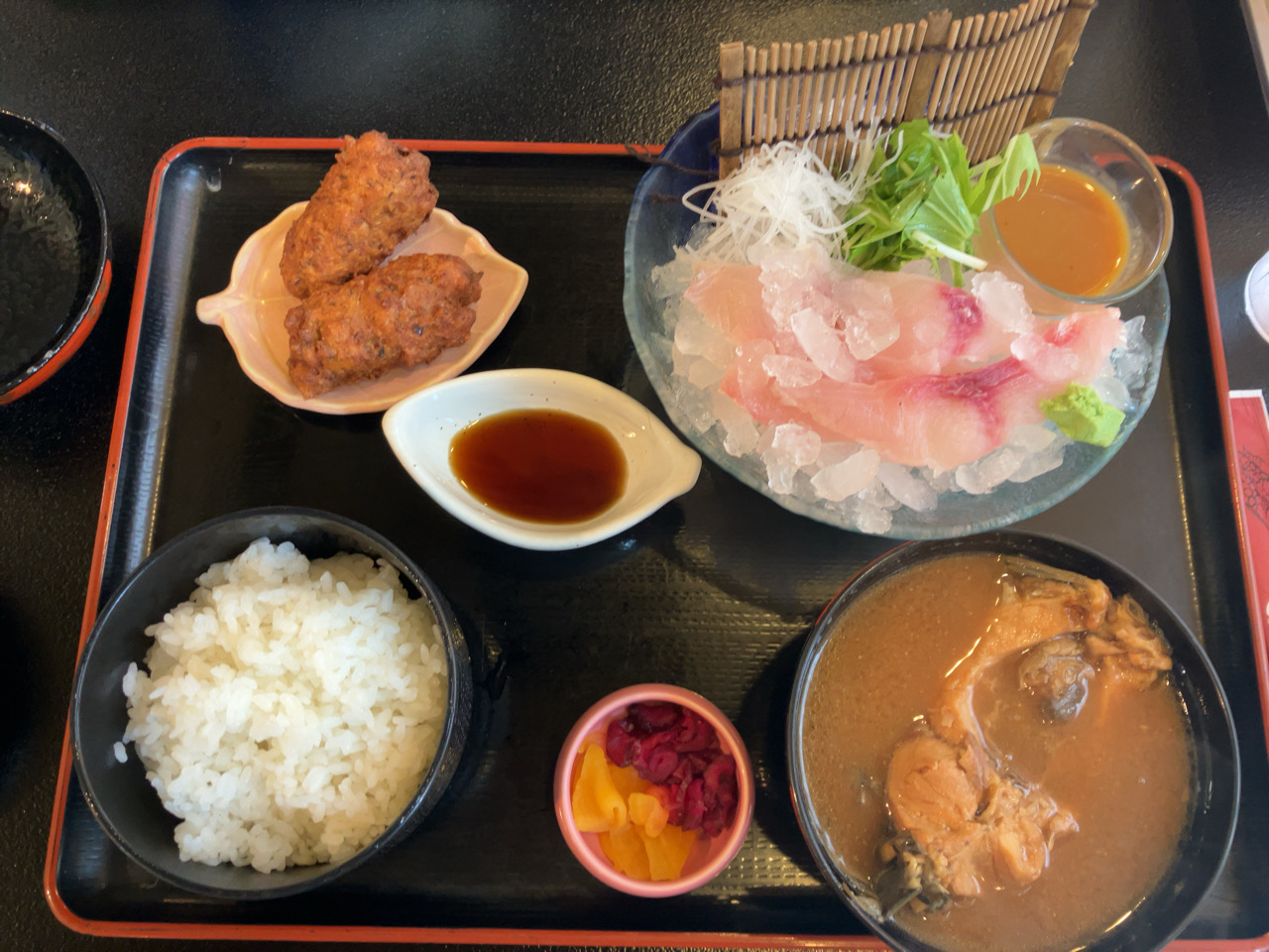 あらい•こいこくセット