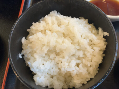 ご飯
