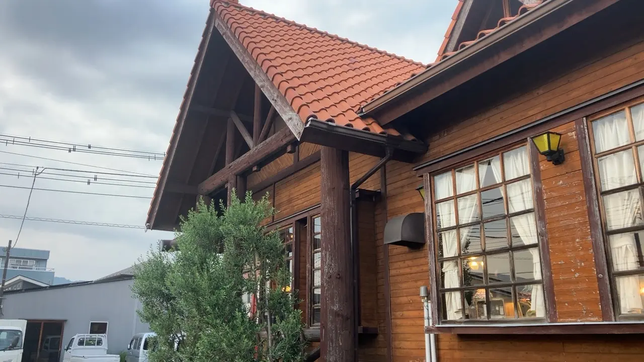 ブレーメン　山梨県甲斐市